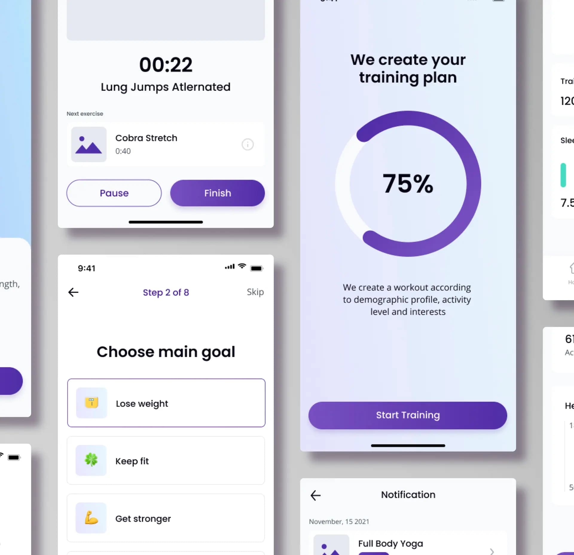 Interní systém na míru